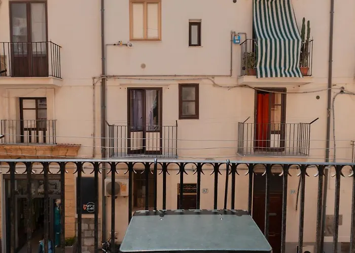 Katrin House Marina Di By Wonderful Italy Lägenhet *