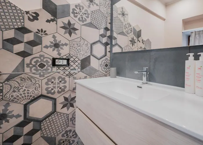 Katrin House Marina Di By Wonderful Italy Cefalù