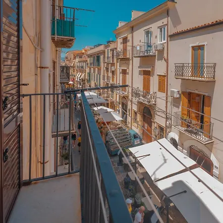 Katrin House Marina Di By Wonderful Italy Appartement