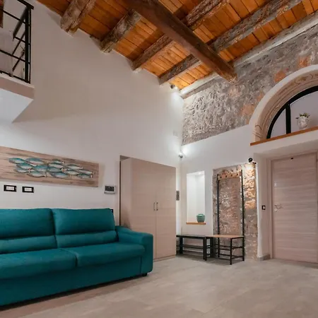 Katrin House Marina Di By Wonderful Italy Appartement Cefalù