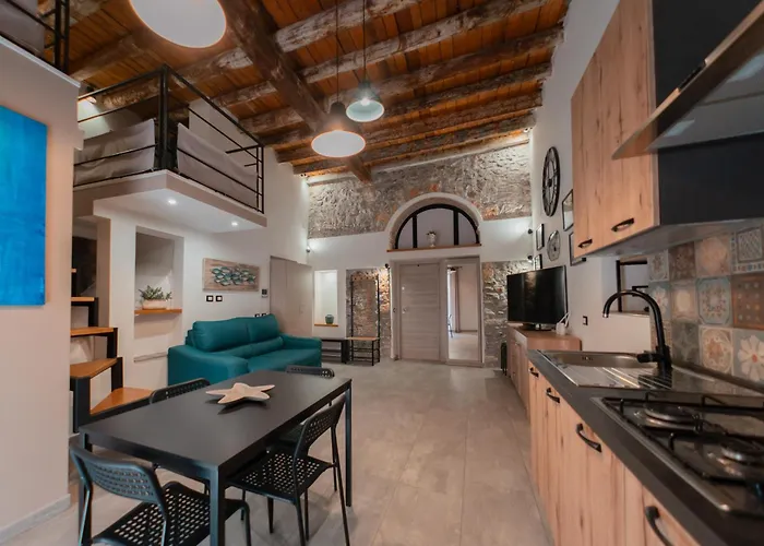 Katrin House Marina Di By Wonderful Italy *