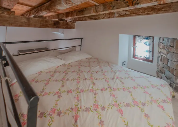 Katrin House Marina Di By Wonderful Italy * Cefalù